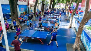 [乒乓球]世乒联总决赛混双半决赛：王楚钦／孙颖莎VS松岛辉空／张本美和 集锦