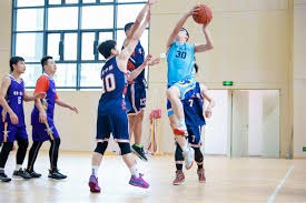 NBA：东部季后赛首轮对阵出炉