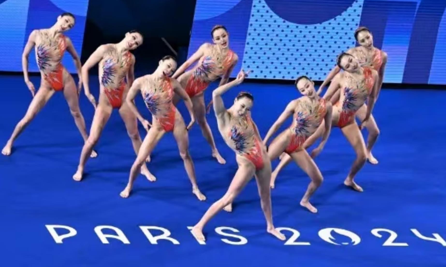 欧国联-法国2-0克罗地亚：次回合翻盘，还得指望登贝莱