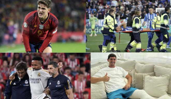 伤员在成功 伤员在成功