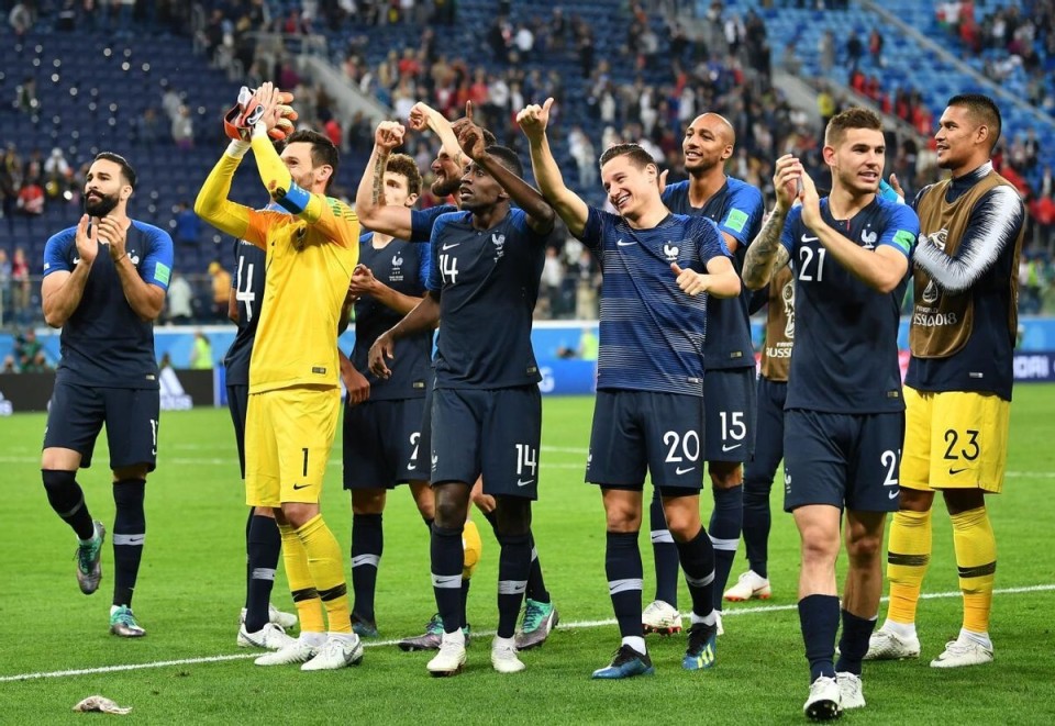 一路杀入了 一路杀入了