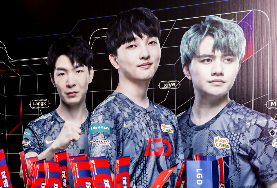 阵容更加成 阵容更加成